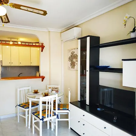 с одной спальней в 300 метрах от моря Apartment *