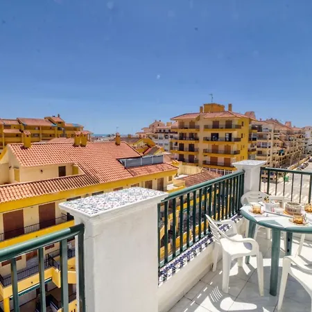 с одной спальней в 300 метрах от моря * La Mata (Torrevieja)