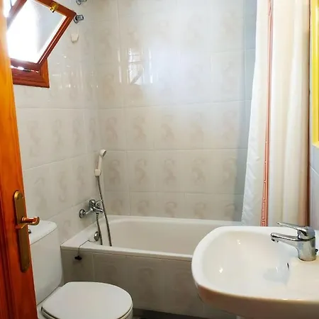 Apartment с одной спальней в 300 метрах от моря